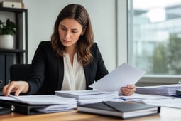 PPS Numbers, Form VIF & IPN: What Non-Resident Directors of Irish Companies Need