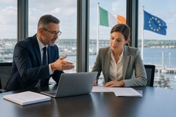 How to Register for VAT in Ireland: A Guide for Companies