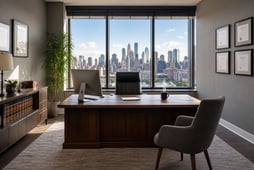 Registered Offices in Ireland: A Non-Resident Companies Guide