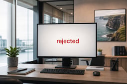 Rejected VAT Registration in Ireland: What You Can Do