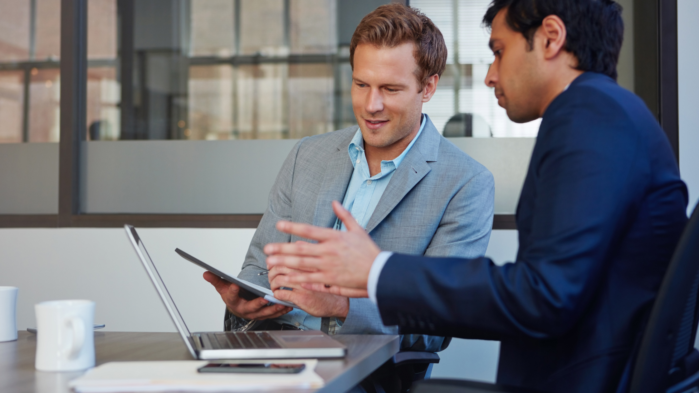 Clear expectations and guidelines for employees to perform better