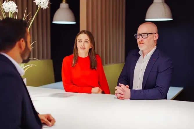 Conversation with Nathan Trust