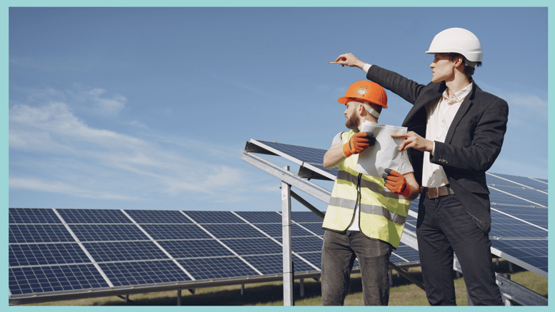 EU Solar Market Trends and Opportunities