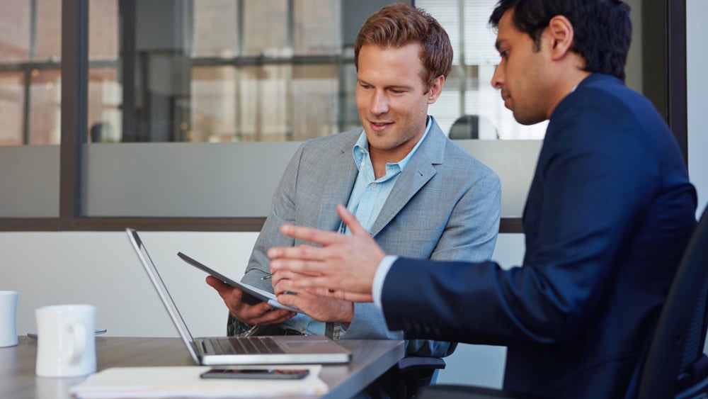 Clear expectations and guidelines for employees to perform better
