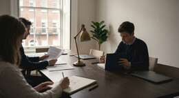 Irish company tax substance requirements (US and UK)