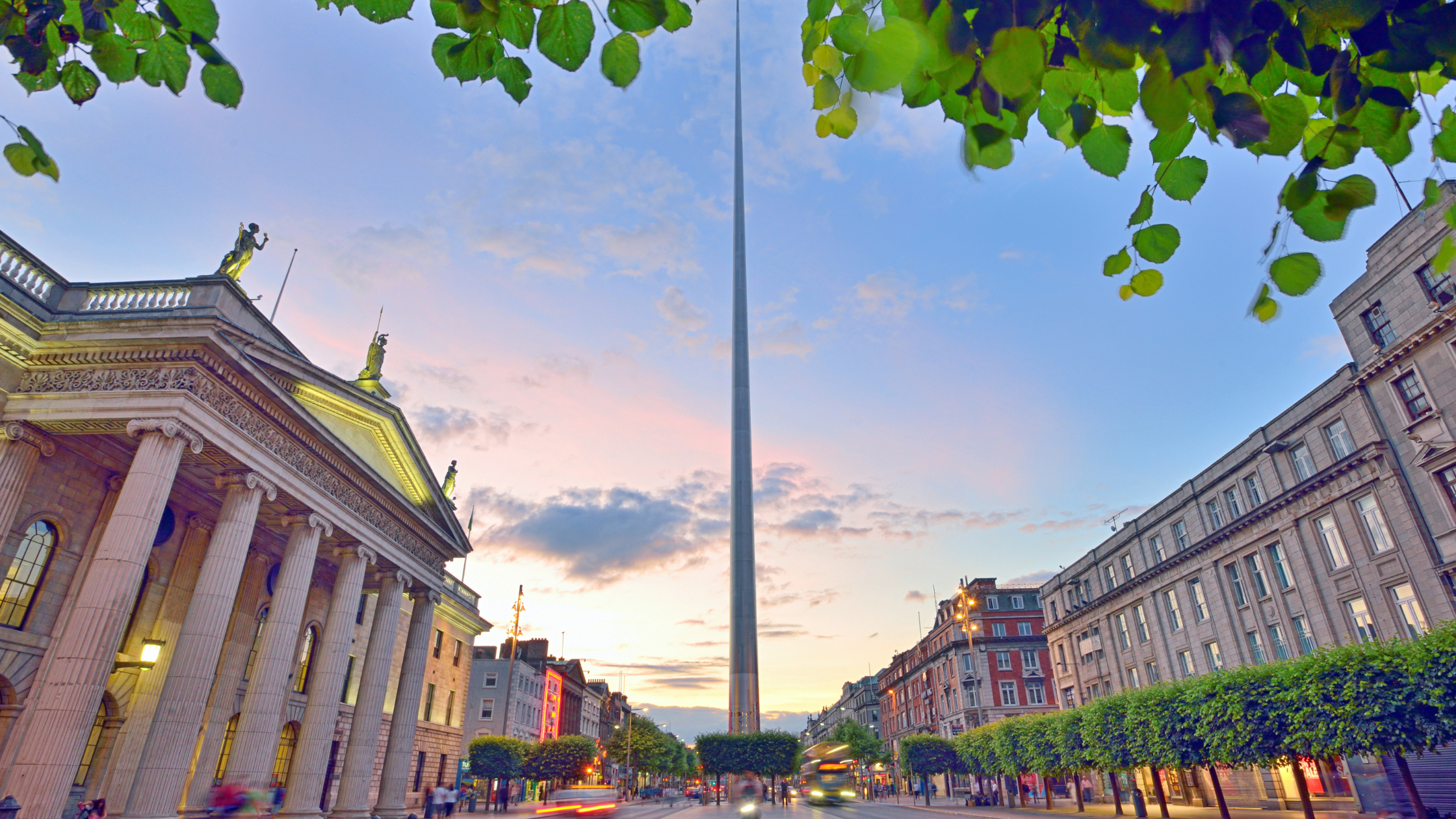 How to register a company in Ireland -1