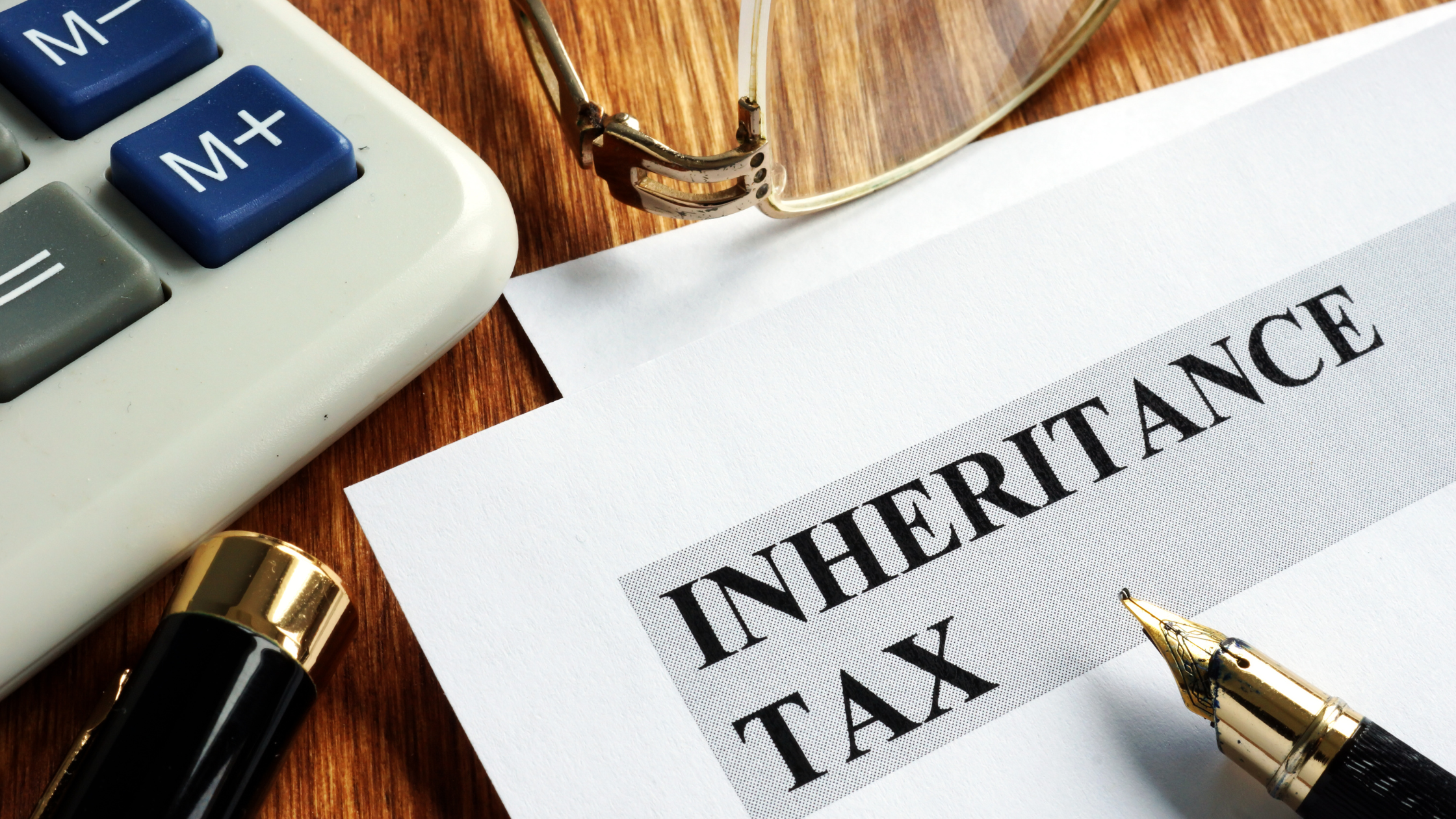 Inheritance Tax