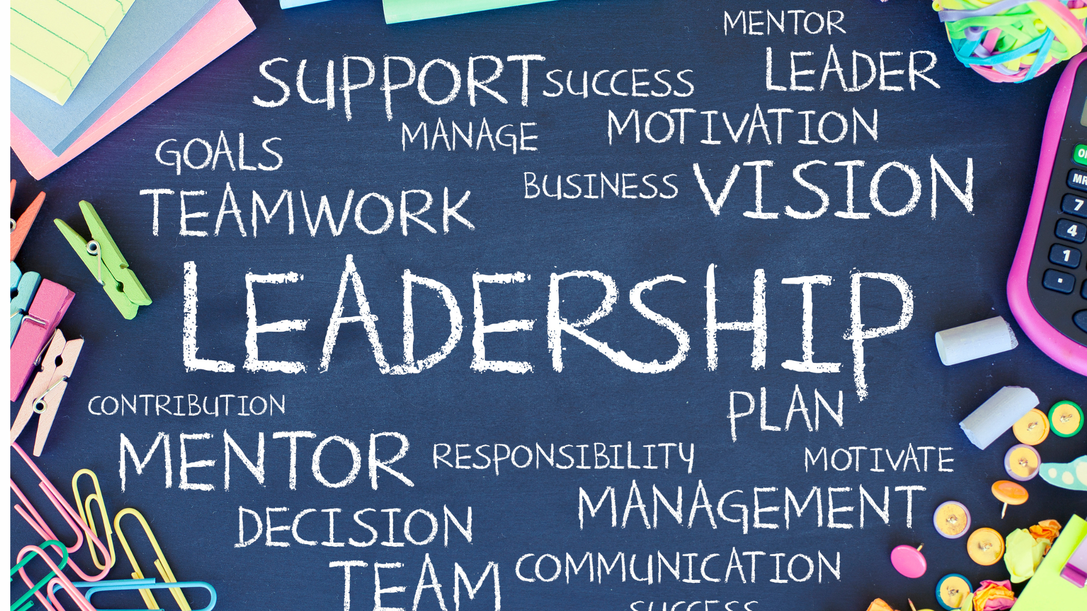 Leadership