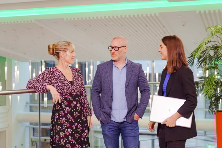 How expensive is Ireland compared to the UK