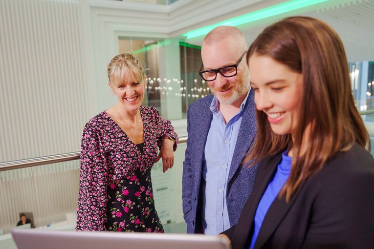 File Limited Company B1 Annual Return with CRO Ireland