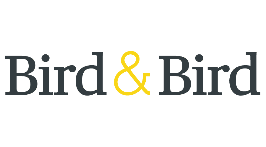 bird-and-bird-logo-vector