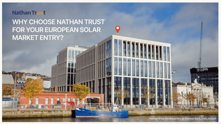 Why Choose Nathan Trust as Your EU Company Solutions Partner