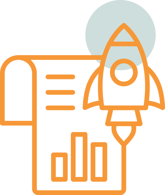 Business launch
