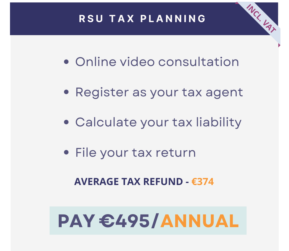 Nathan Trust RSU tax planning price-1