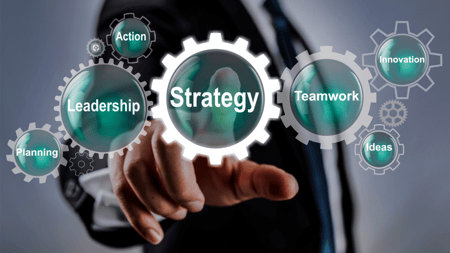 Organisational Structure-1