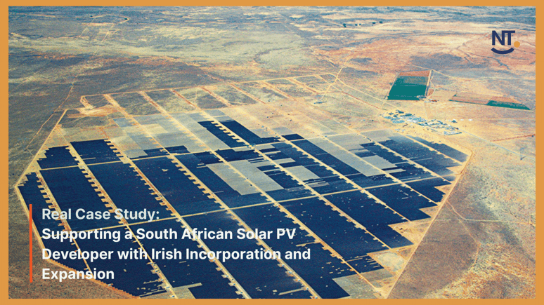 Phelan Energy Group powering South Africas future 