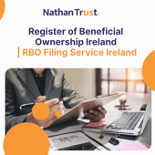 Register of Beneficial Ownership Ireland  | RBO Filing Service Ireland