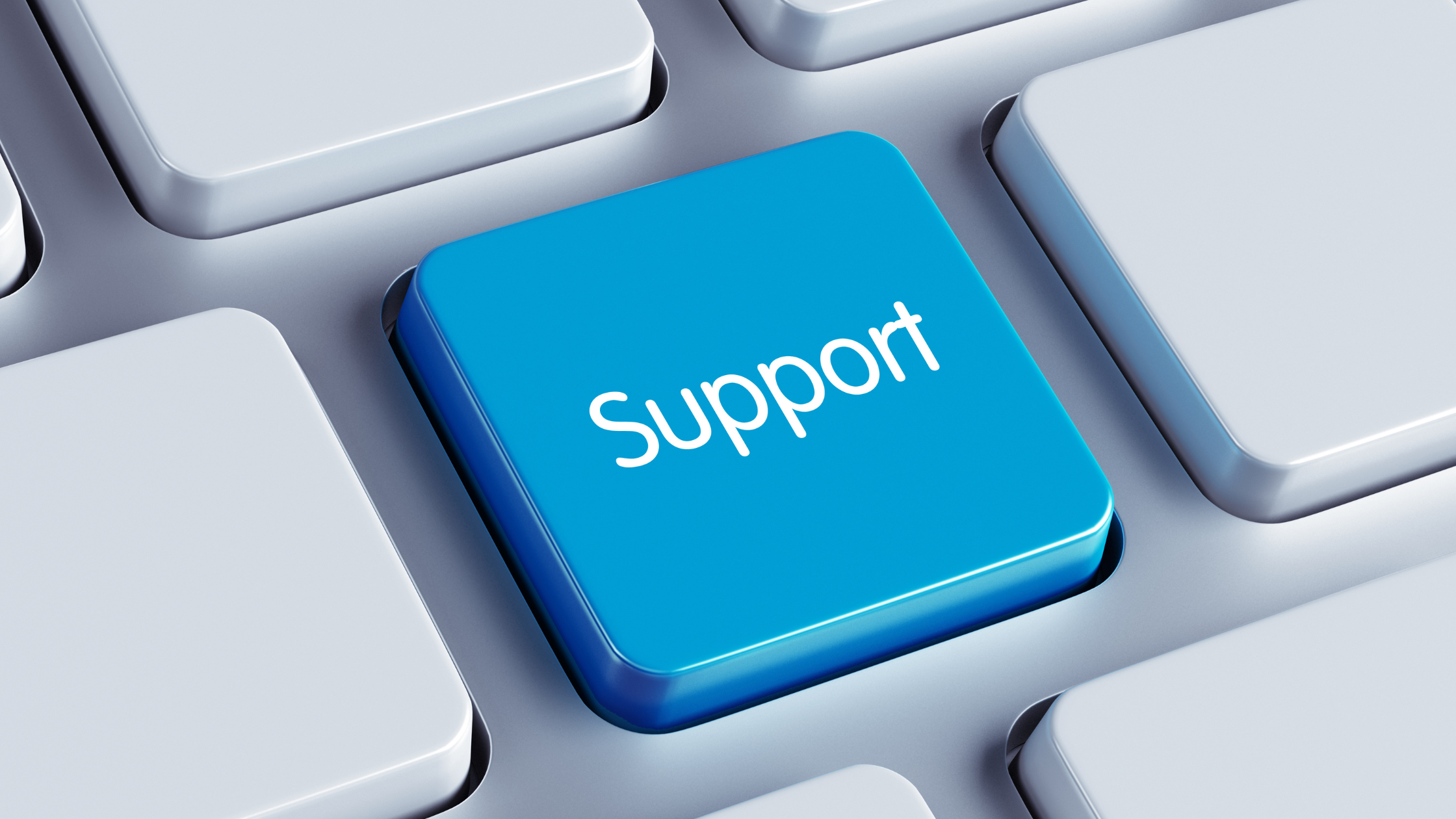 Support in Ireland
