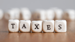 Setting up a Company in Ireland - What you need to know about Tax