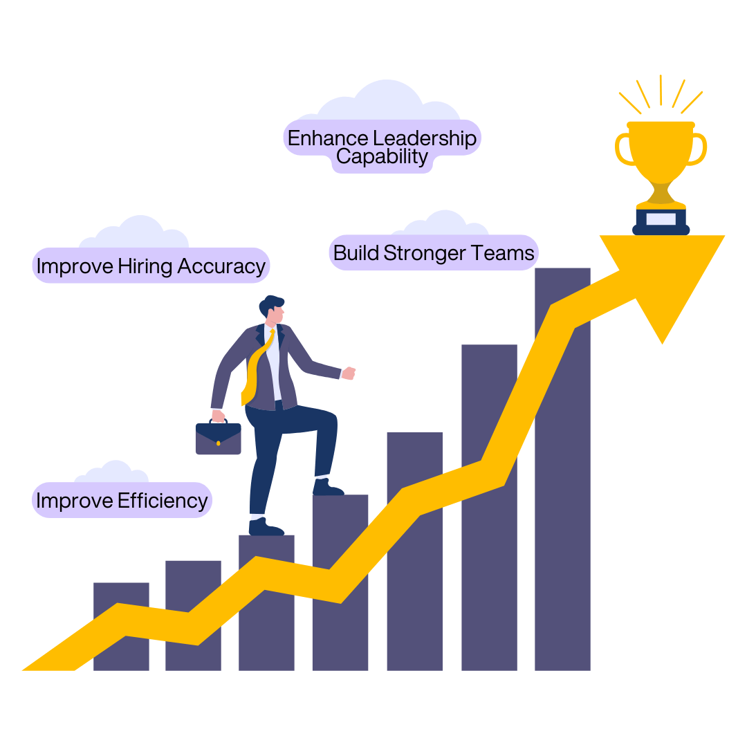 Think. Work. Lead