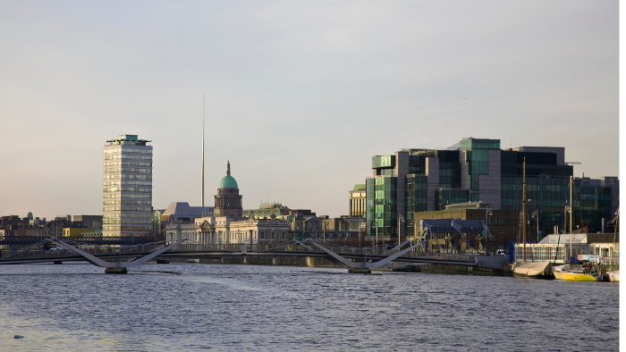 Types of Companies in Ireland-1