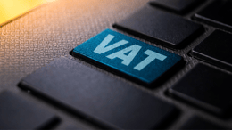 Setting up a Company in Ireland: How to register for VAT