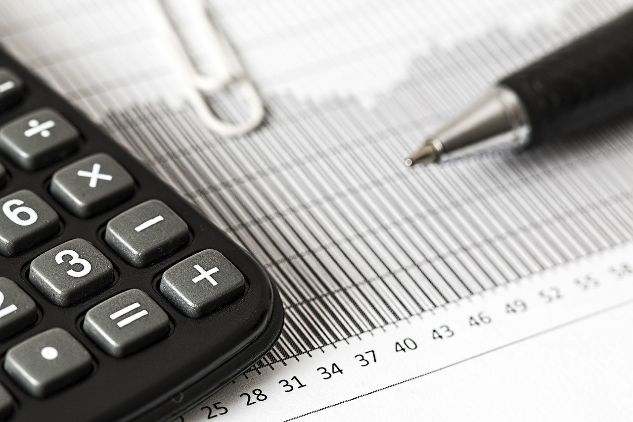 calculator- PAPER