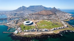 cape town south africa