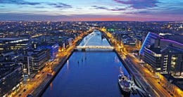 Tech Ireland 2018 - Dublin is 3rd best European Tech cluster