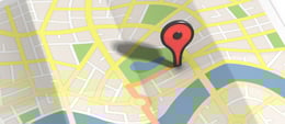 Is tracking GPS location always Employee Monitoring under GDPR?