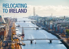 Relocating to Ireland