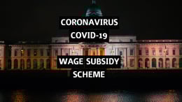 Temporary Wage Subsidy Scheme COVID-19