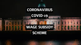 Covid Subsidy Scheme