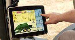 Agricultural technology (AgTech) is growing in Ireland