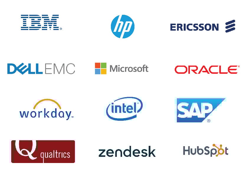 Ireland is the number 1 destination for US Tech Firms