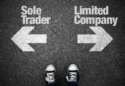 Sole trader
