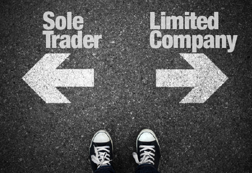 Sole_Trader_or_Limited_Company_shoes_road