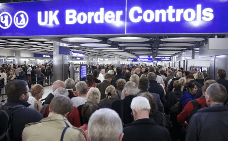 border-controls