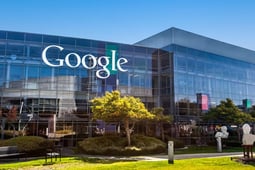 GDPR – How Google are preparing for the new Data Regulations?