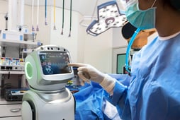 Ireland’s sees continued growth in the MedTech sector for 2019