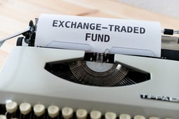 Exchange Traded Fund