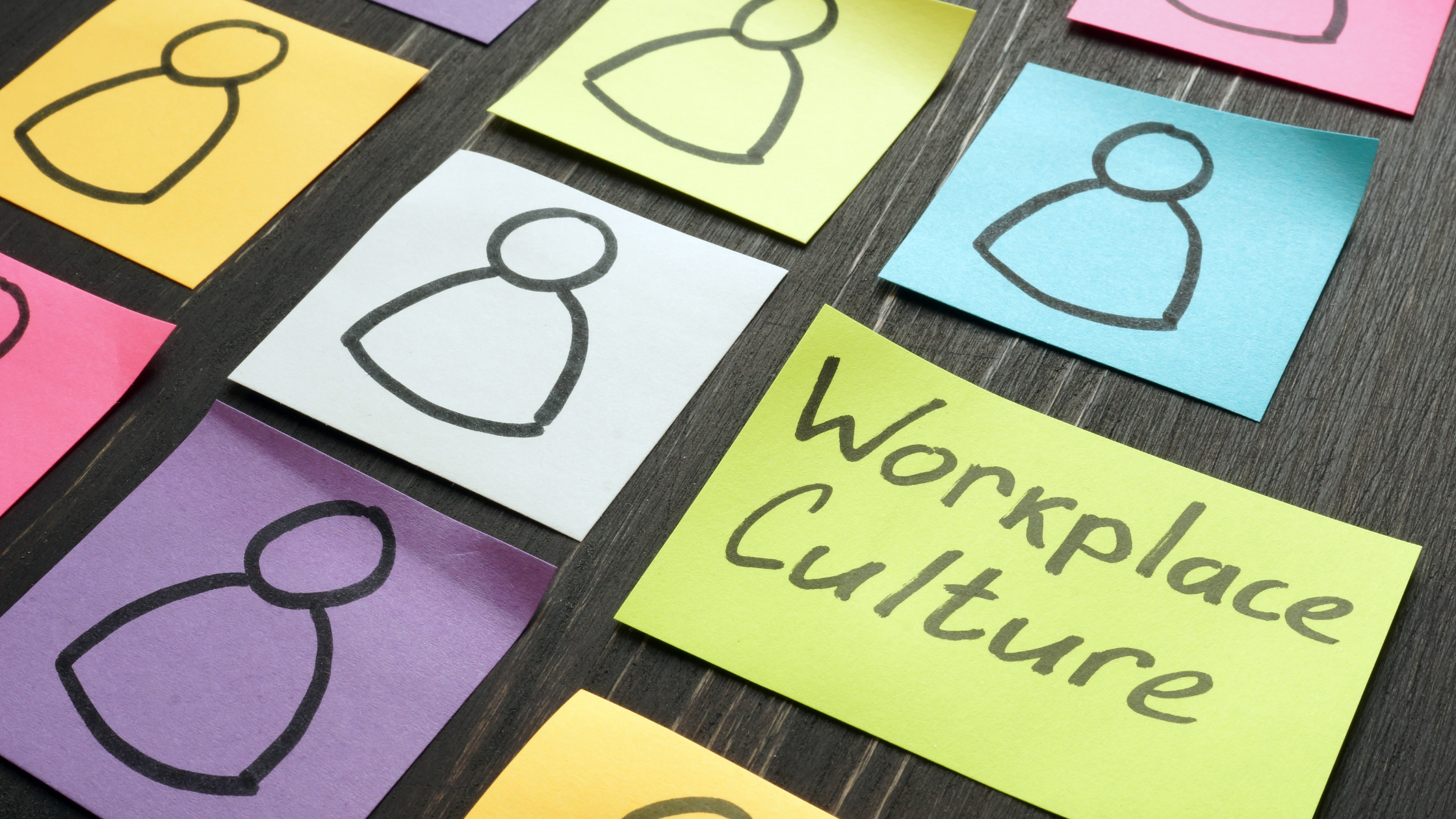 Positive workplace culture for your employees 