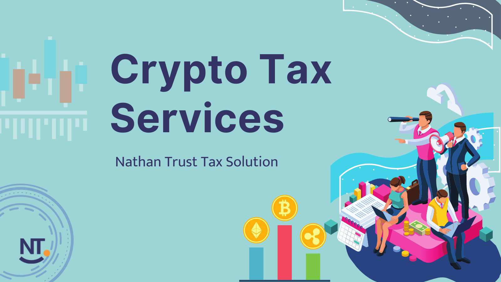 Crypto Tax Services