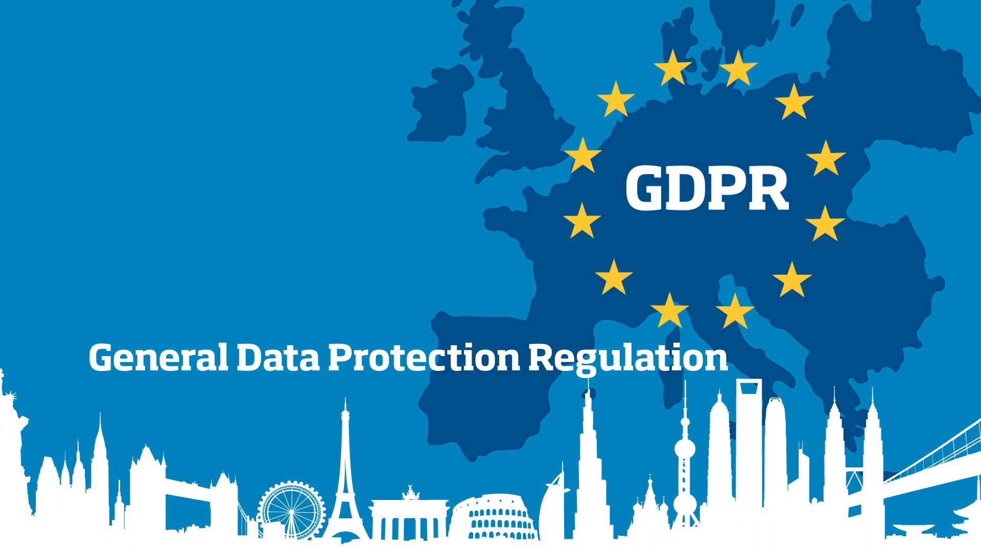 GDPR europe