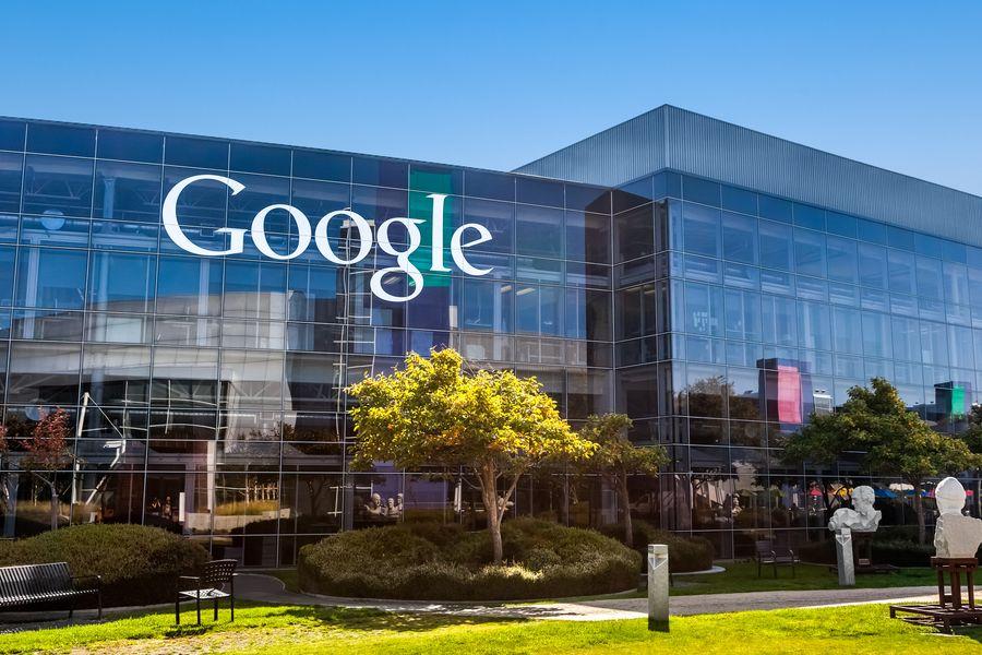 Google new data regulations