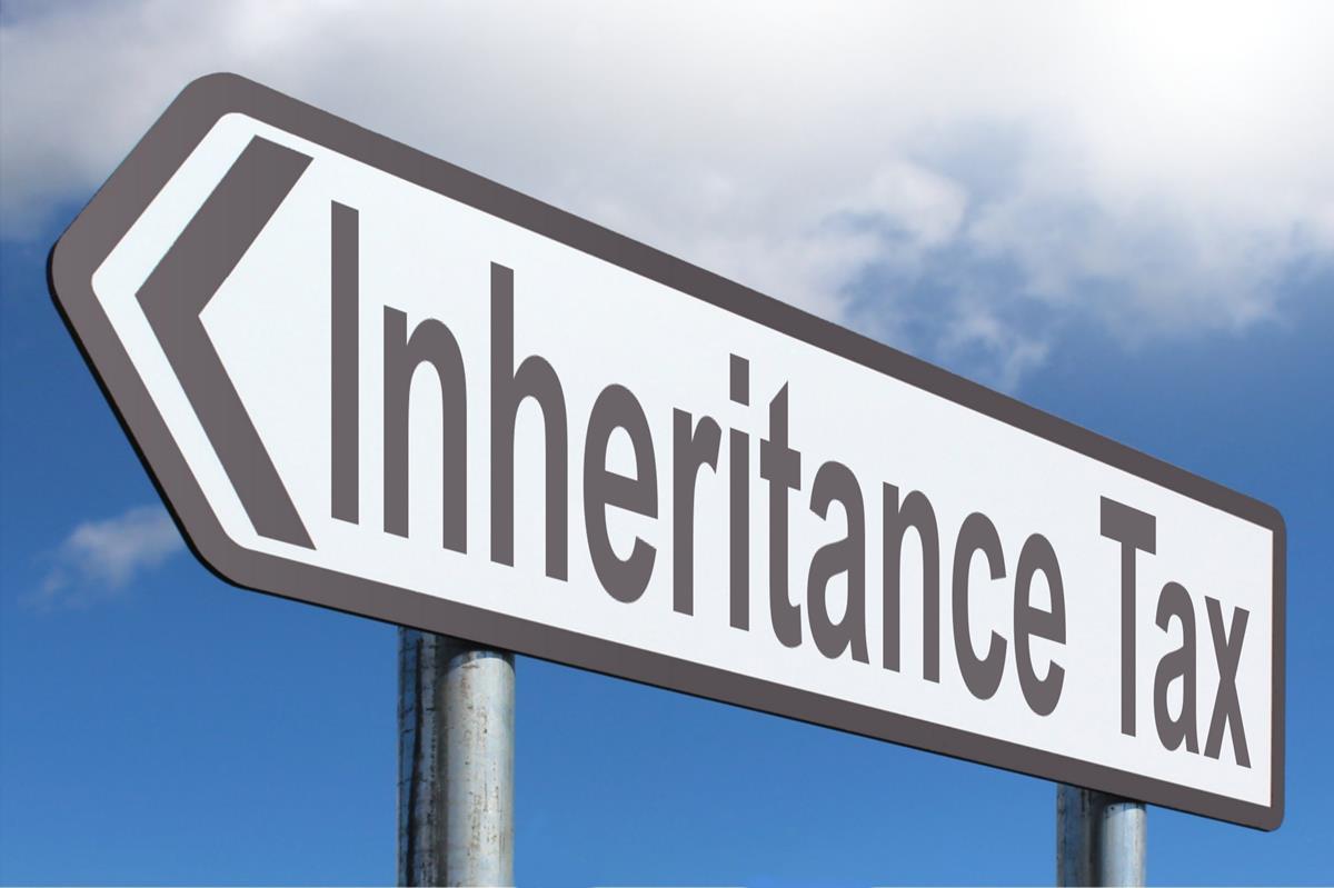 Inheritance tax planning Ireland 