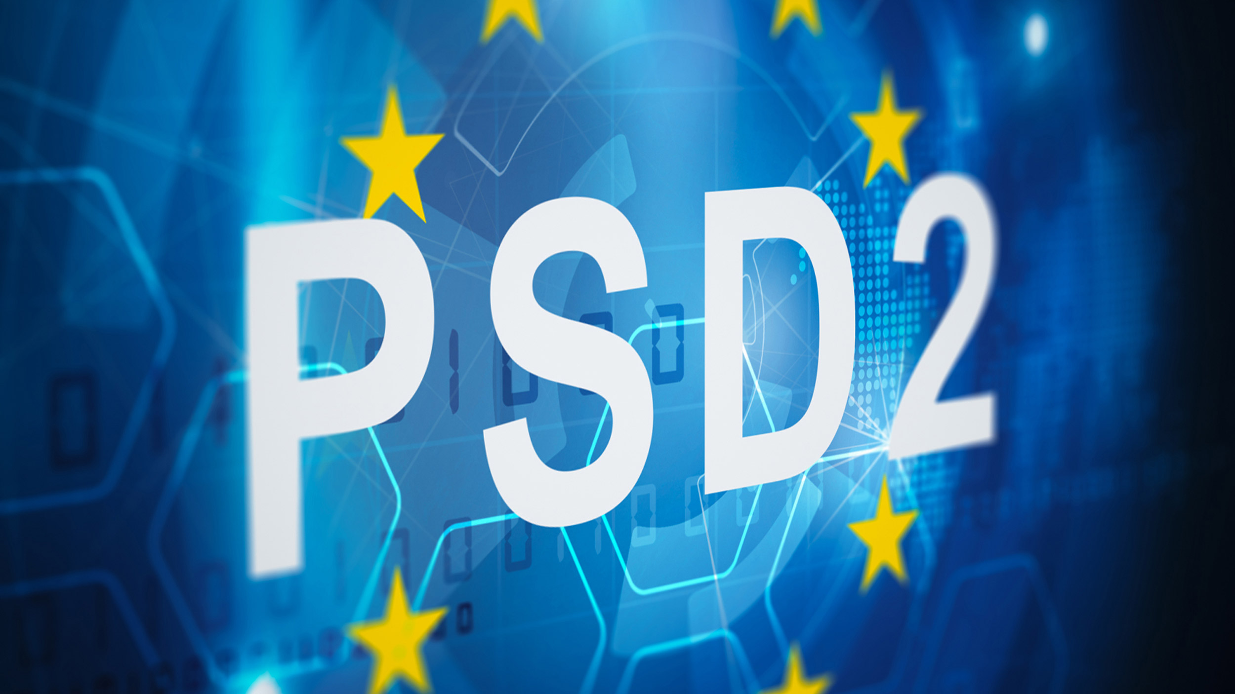 PSD2 - The new EU directive for online payments (SCA & 3DS 2.0)