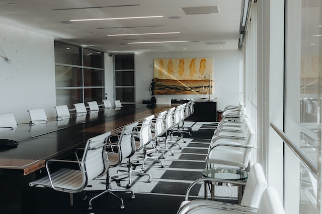 The Importance of Holding Board Meetings